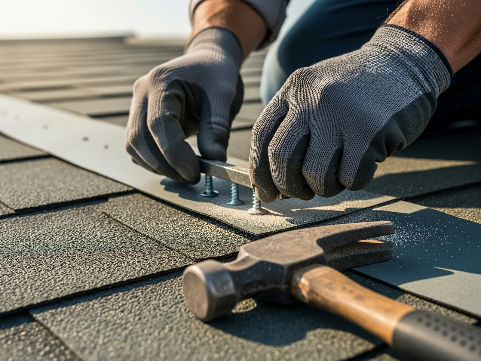 Why choose Fascia Repair in Brocton, NY